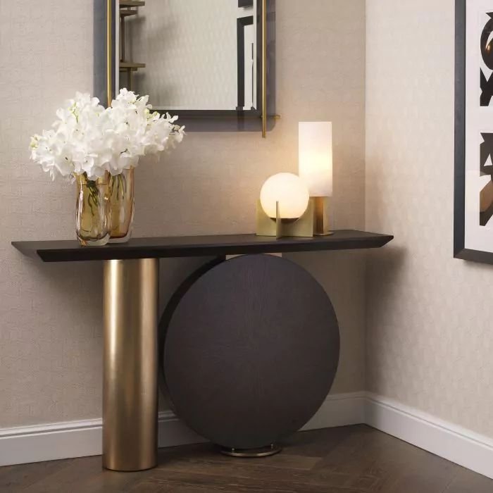 TABLE LAMP GIORGINA