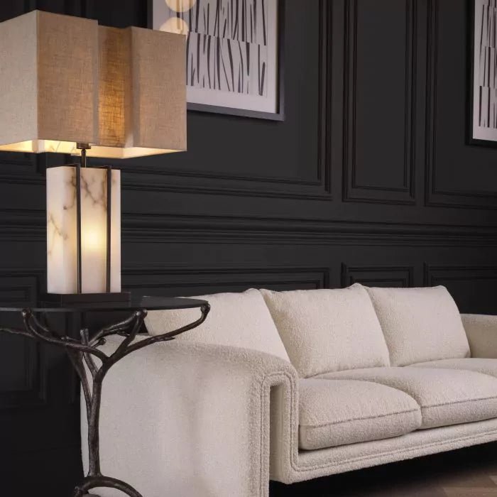 TABLE LAMP GRAHAM