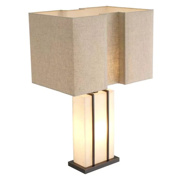 TABLE LAMP GRAHAM