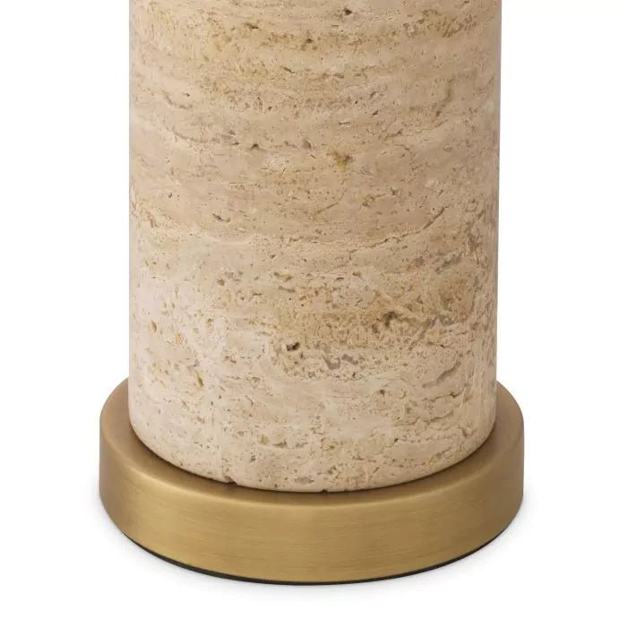 TABLE LAMP LXRY