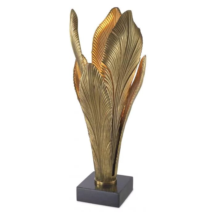 TABLE LAMP MAUI