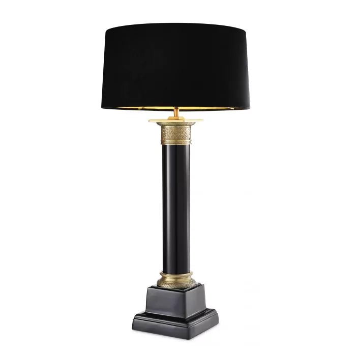 TABLE LAMP MONACO