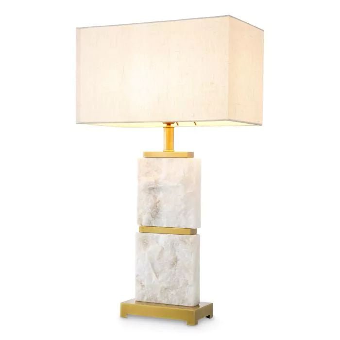 TABLE LAMP NEWTON L