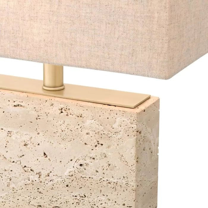 TABLE LAMP NEWTON S