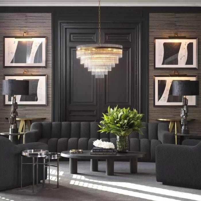 TABLE LAMP NOTO