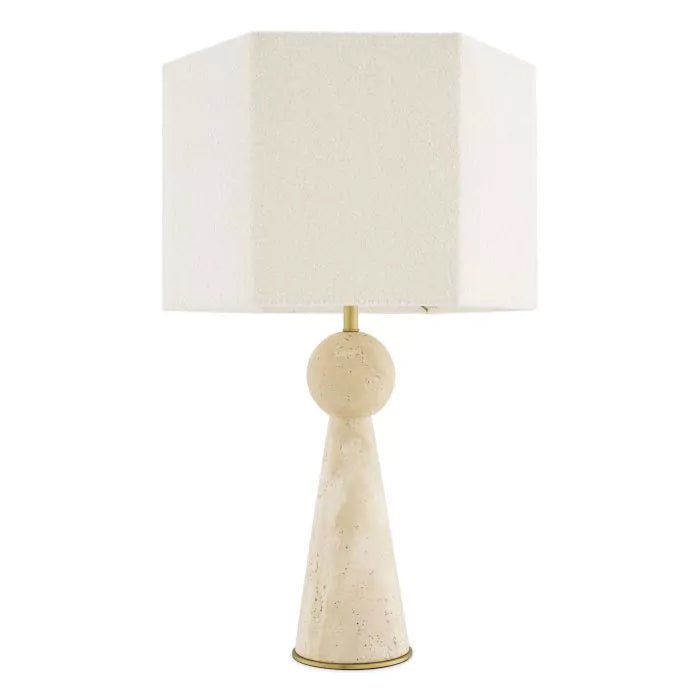 TABLE LAMP NOVAK