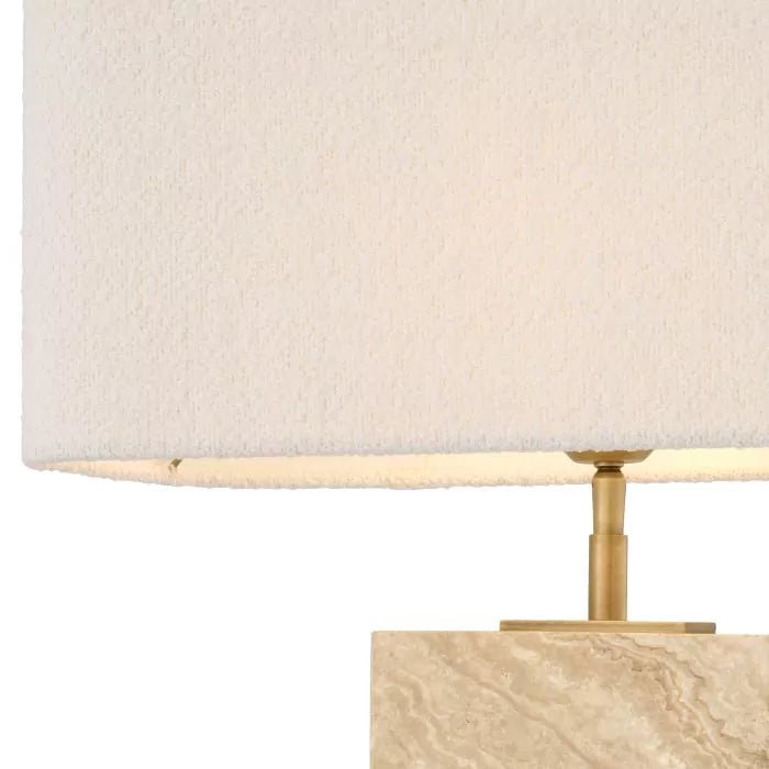 TABLE LAMP SEBAGO