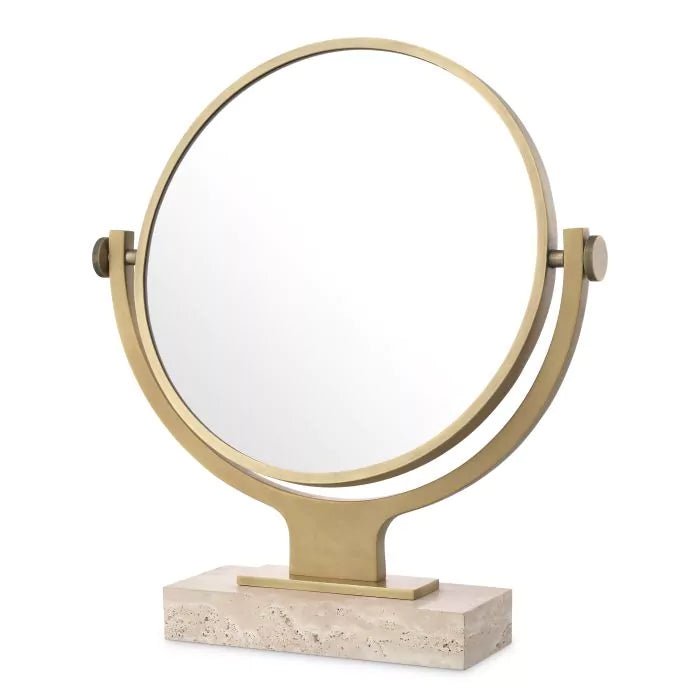 TABLE MIRROR BRIANÇON