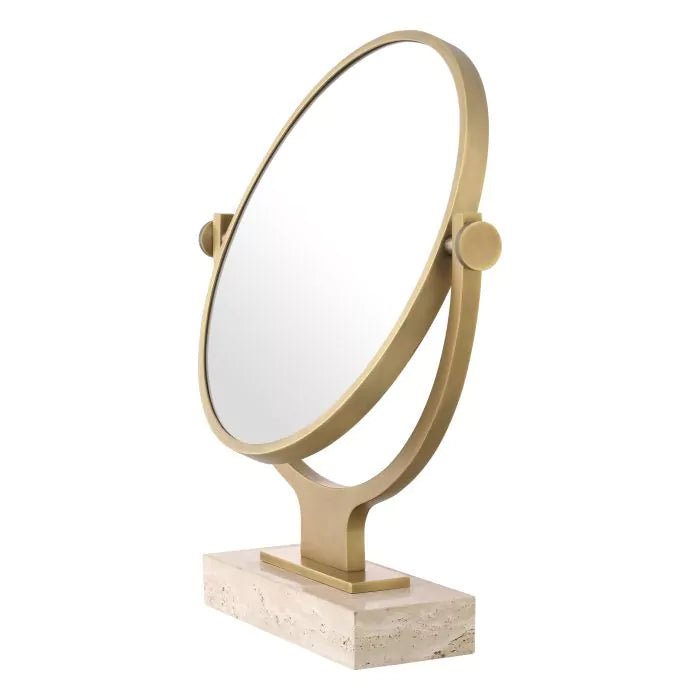 TABLE MIRROR BRIANÇON