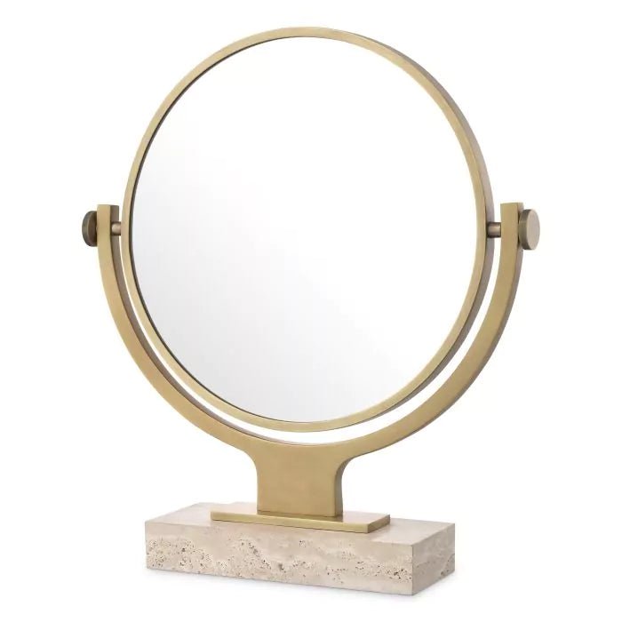 TABLE MIRROR BRIANÇON
