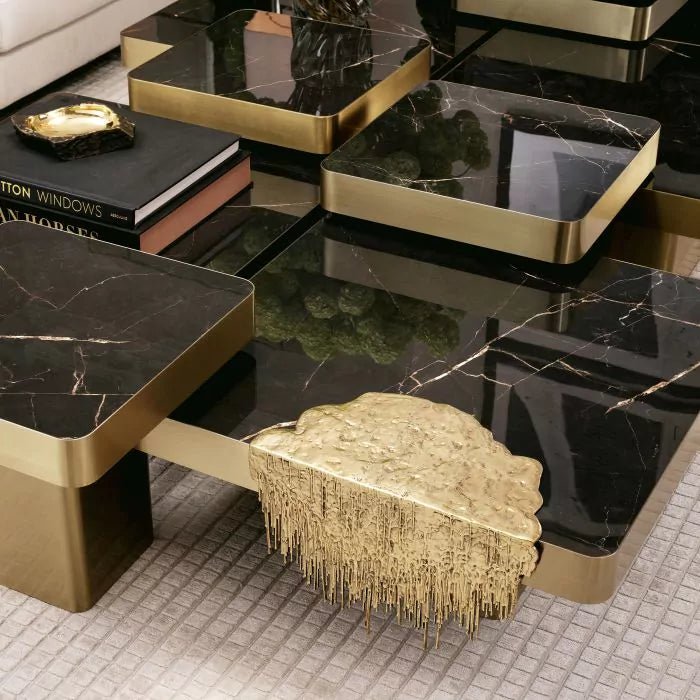 TABLE OBJECT GROVE