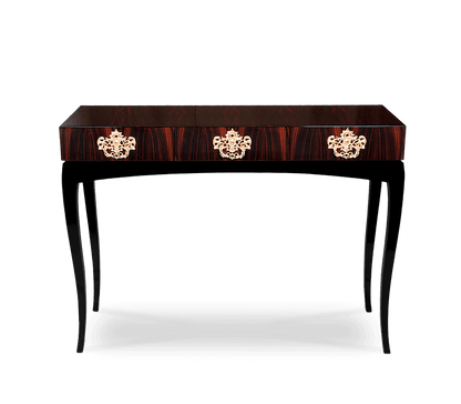 TRINITY ROSEWOOD CONSOLE