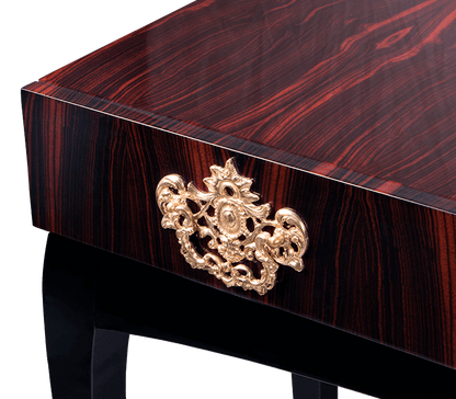 TRINITY ROSEWOOD CONSOLE