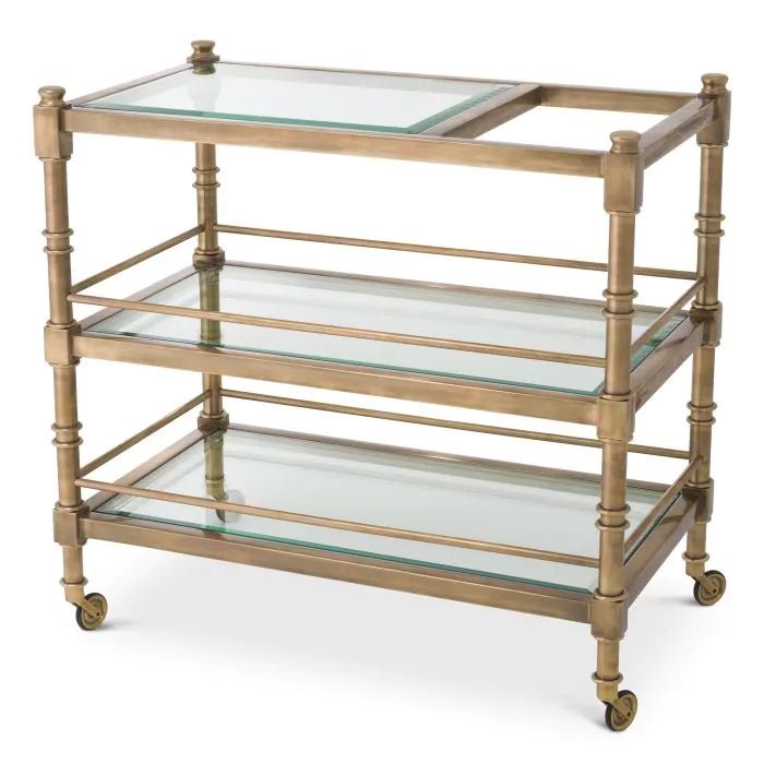 TROLLEY ALEXIA