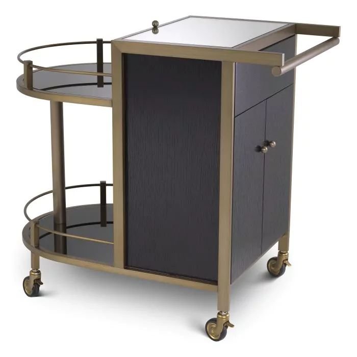 TROLLEY BELLINI