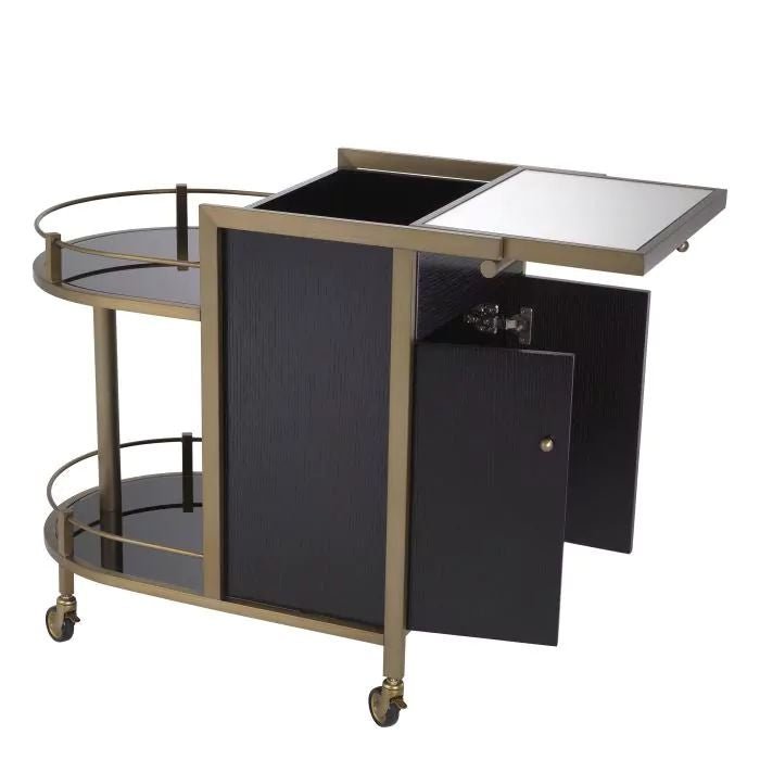 TROLLEY BELLINI