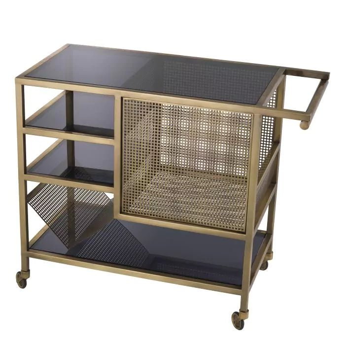 TROLLEY STERLING