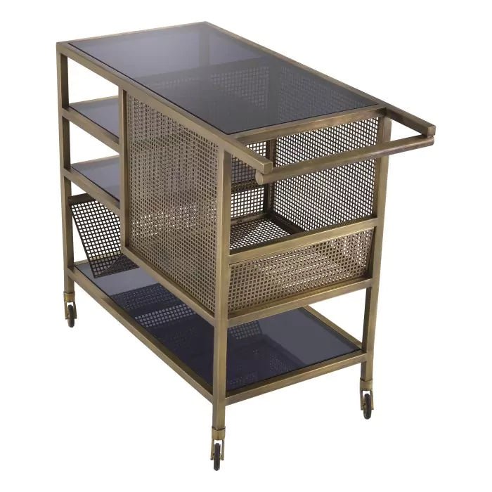 TROLLEY STERLING