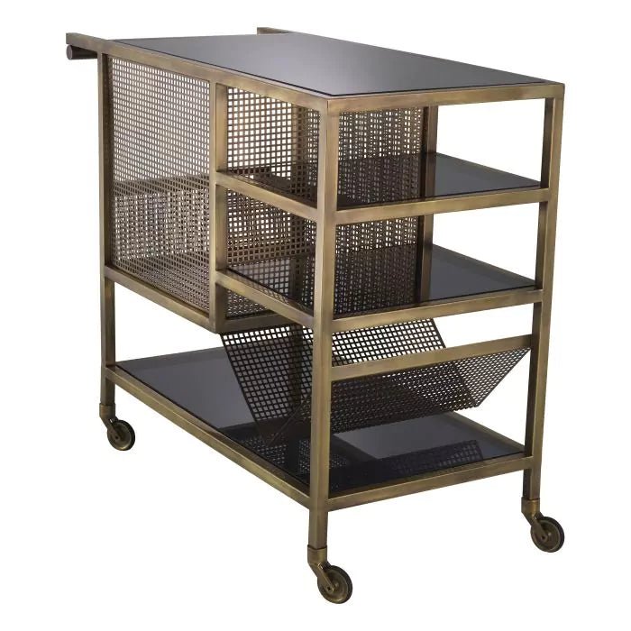TROLLEY STERLING