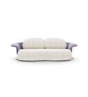 TWO SEAT SOFA LEWIS