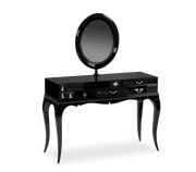 VANITY TABLE MELROSE