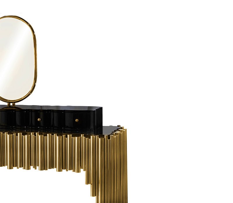 VANITY TABLE SYMPHONY