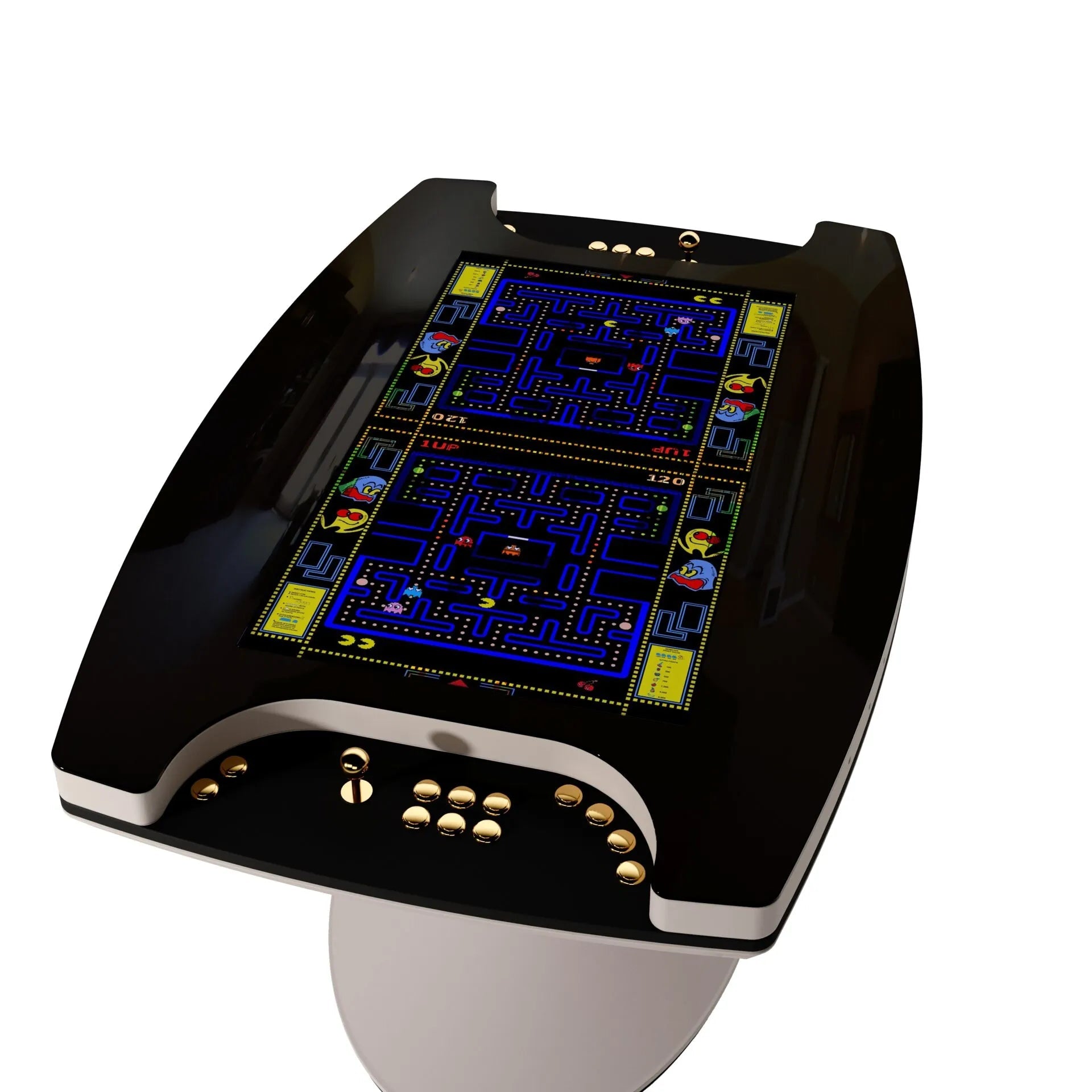 VERTIGO ARCADE TABLE