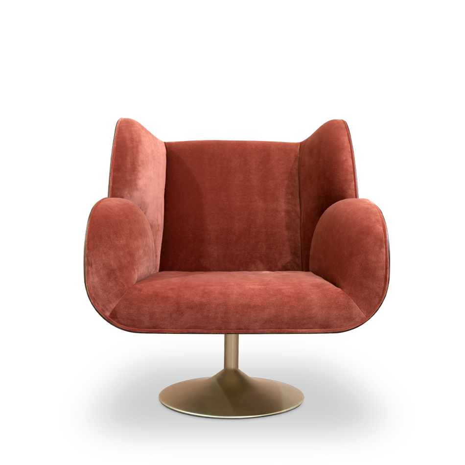 VIRGINIA ARMCHAIR