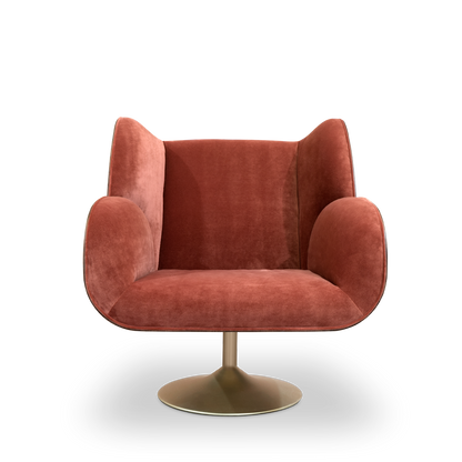 VIRGINIA ARMCHAIR