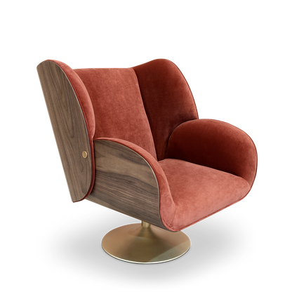 VIRGINIA ARMCHAIR