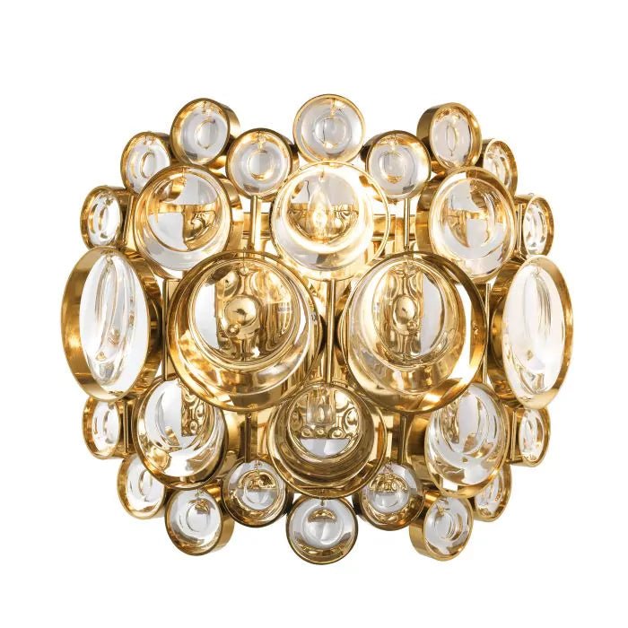 WALL LAMP AVANT