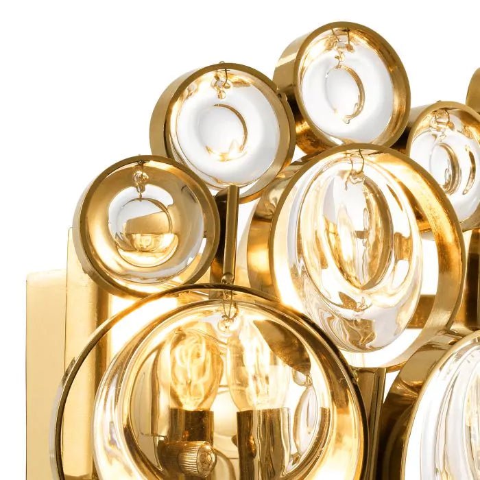 WALL LAMP AVANT