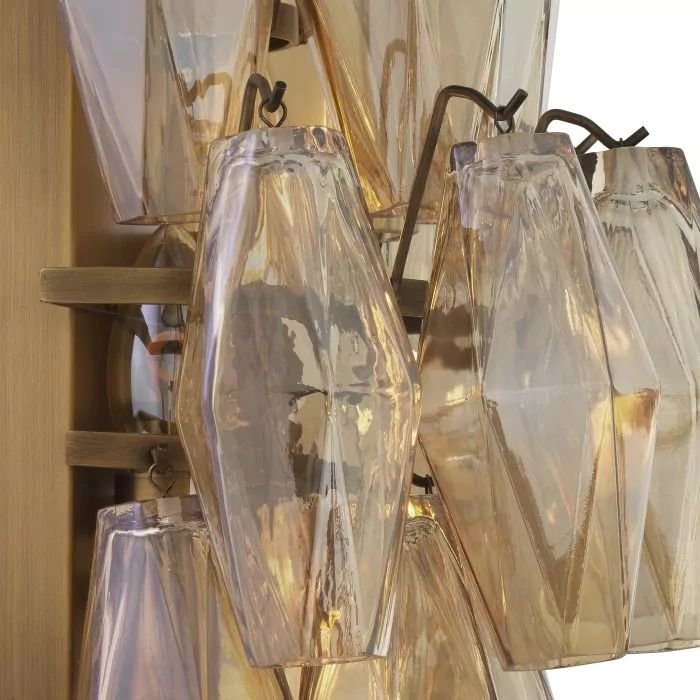 WALL LAMP BENINI