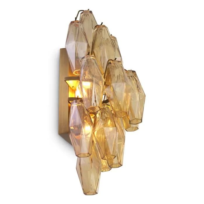 WALL LAMP BENINI