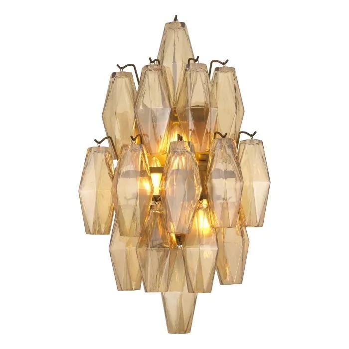 WALL LAMP BENINI