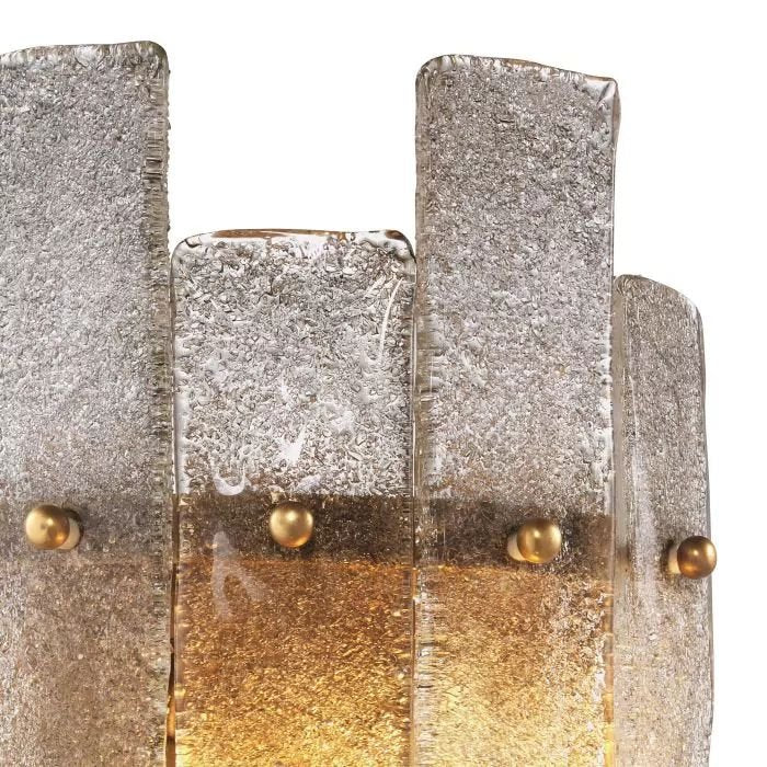 WALL LAMP CAPRERA