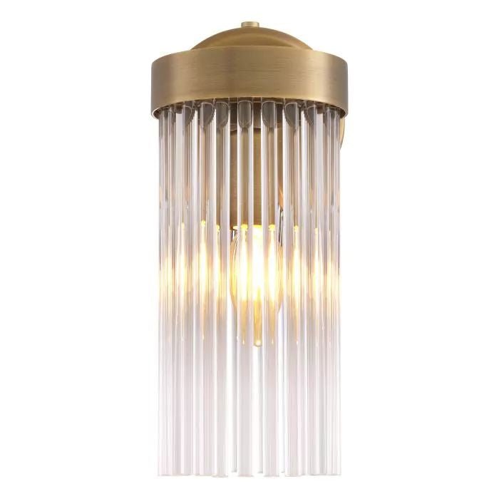 WALL LAMP CARNERO