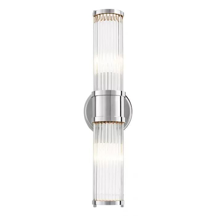 WALL LAMP CLARIDGES DOUBLE