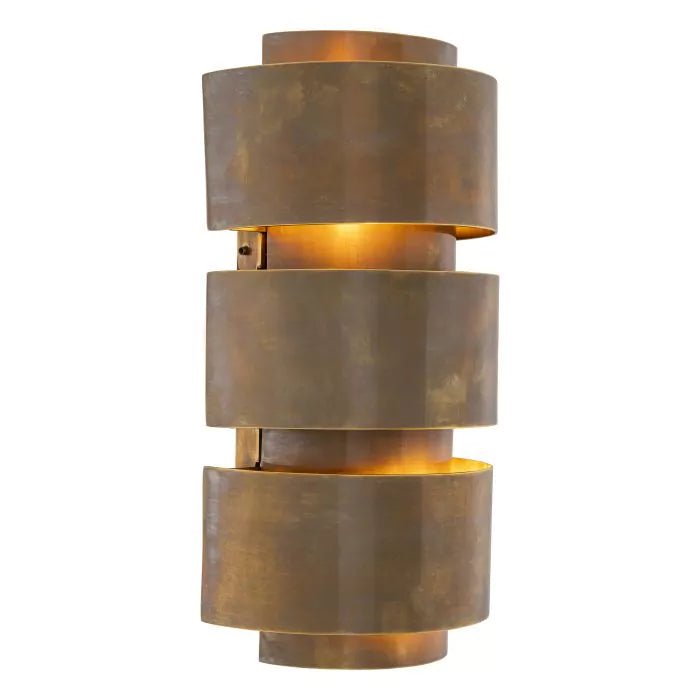 WALL LAMP MANETTI