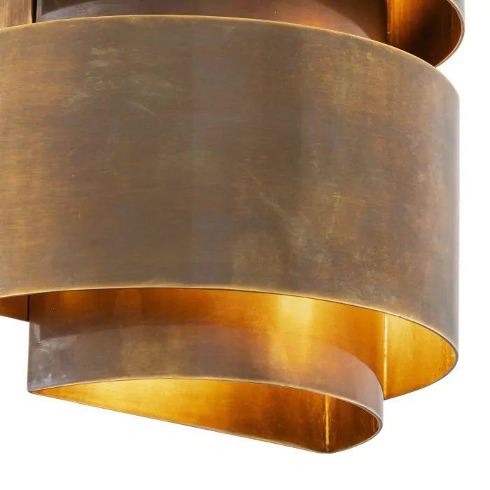 WALL LAMP MANETTI