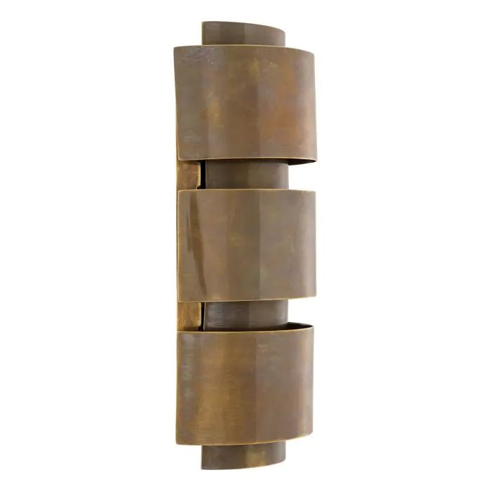 WALL LAMP MANETTI