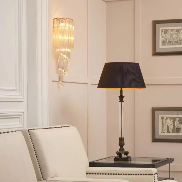 WALL LAMP MARINO