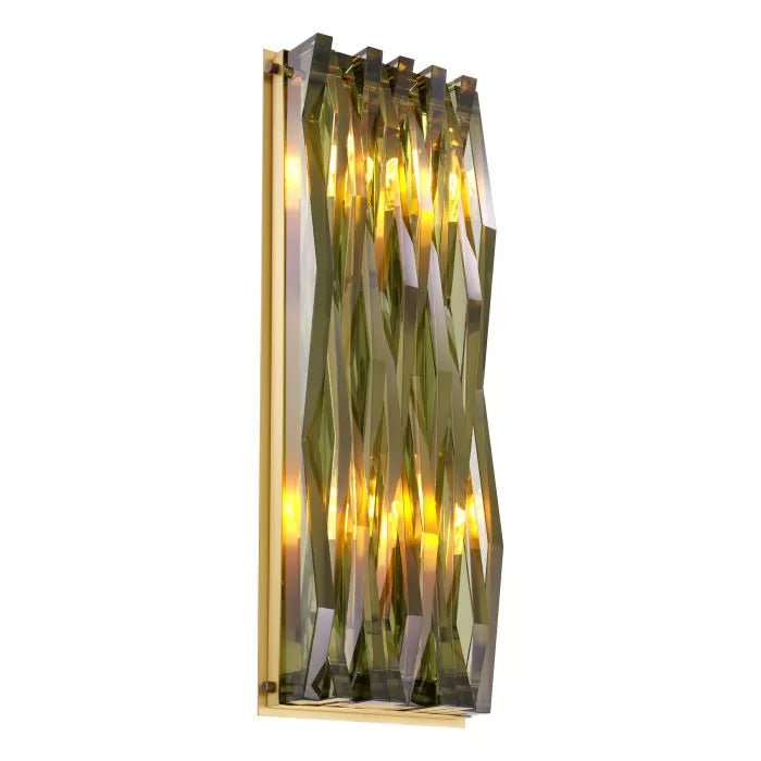 WALL LAMP NUVOLA L
