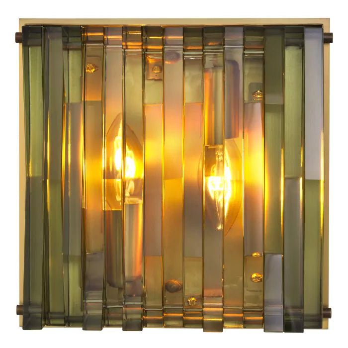 WALL LAMP NUVOLA S