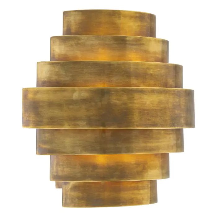 WALL LAMP RIZZI DOUBLE