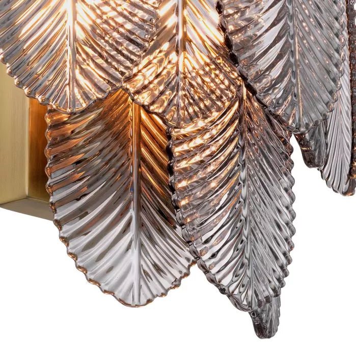WALL LAMP VERBIER