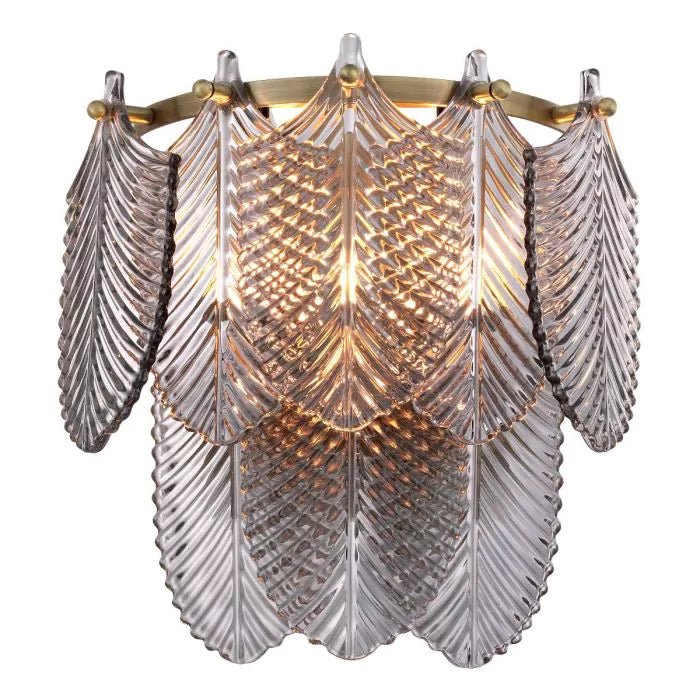 WALL LAMP VERBIER