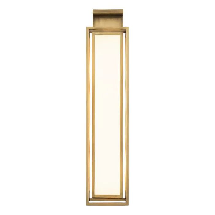 WALL LAMP VERSUS
