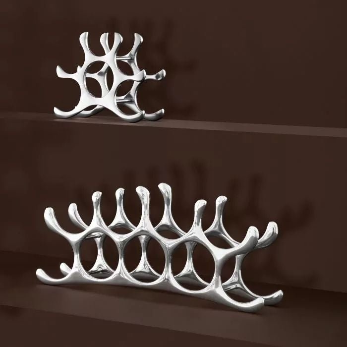 WINE RACK ALBORAN